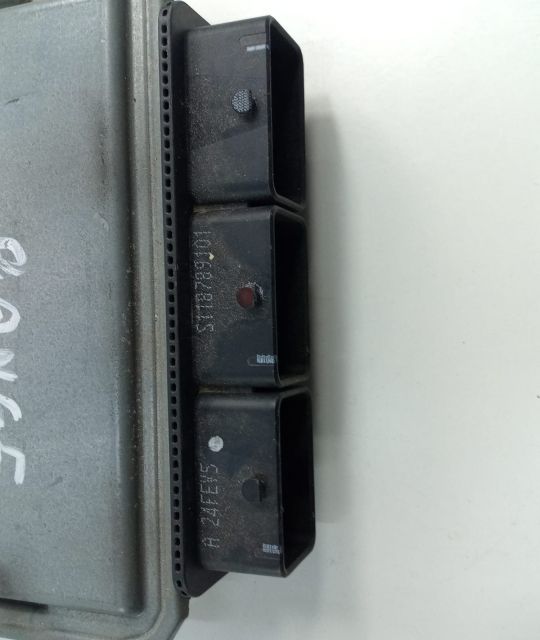 Kit  Siemens Pornire 2.7 D 5WS40061F-T / NNN500560 Land Rover Range