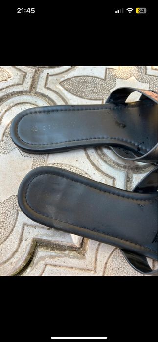 Slapi sinsay marimea 40