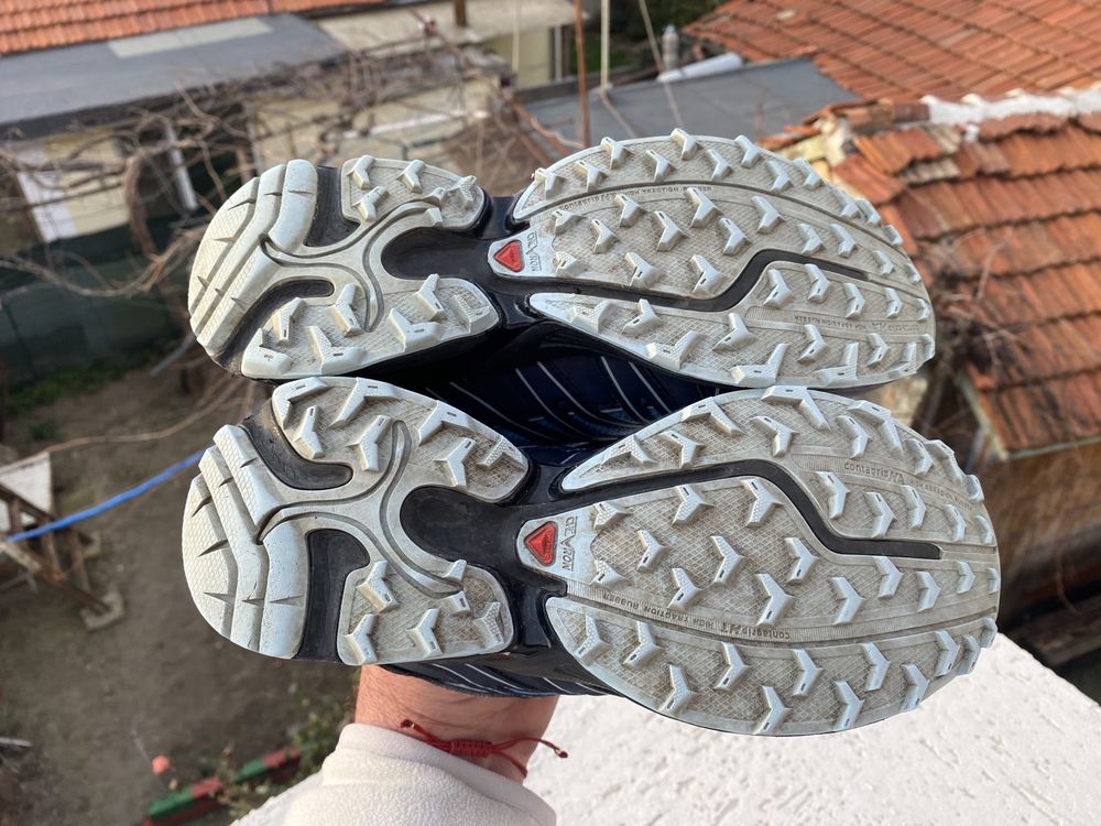 Salomon Gore-Tex 37 1/3