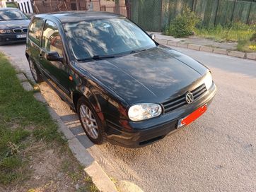 Vw Golf 4 1.6 101 k.с НА ЧАСТИ