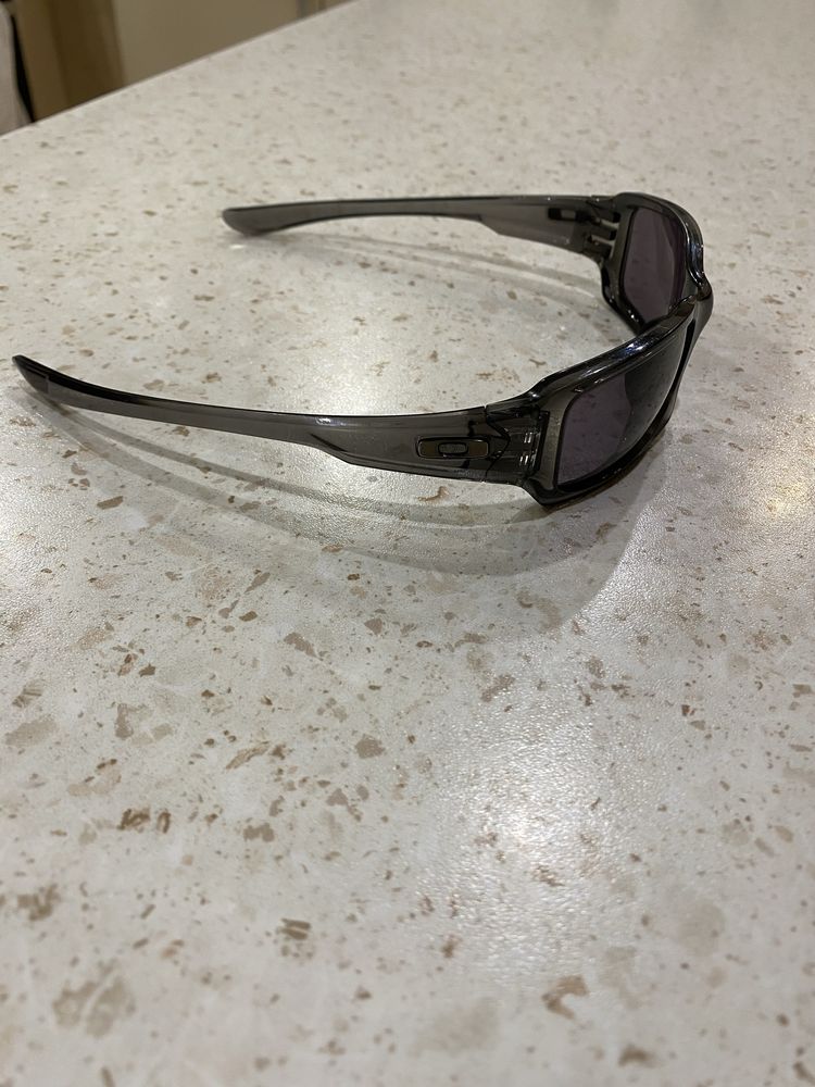 Oakley Five Squared