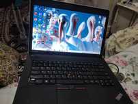 Noutbook thinkpad