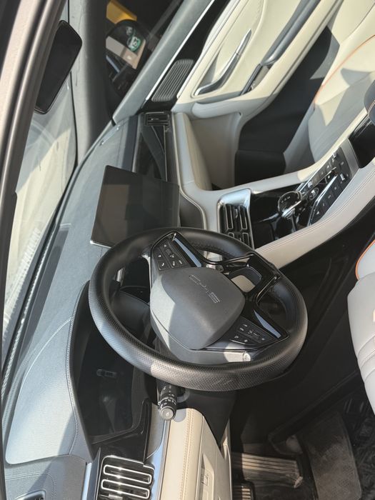 BYD SONG PLUS GIBRID 1 pozaitsiya 2023 yil