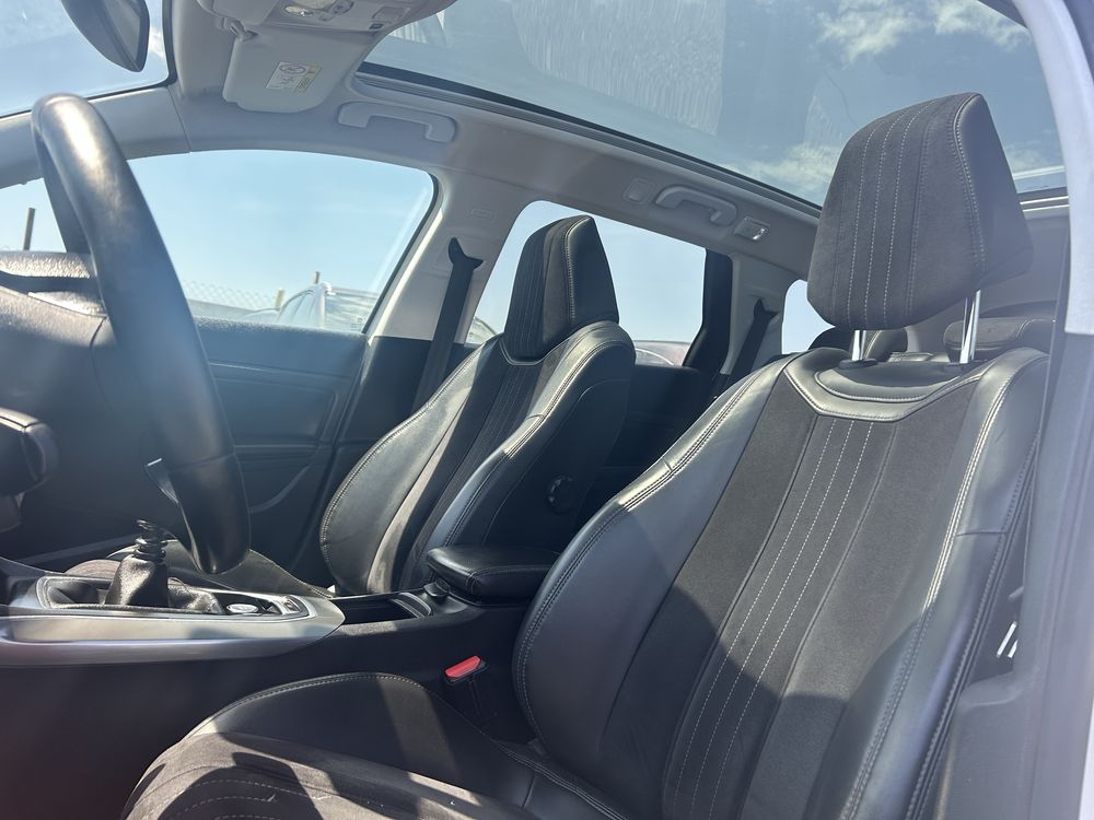 Peugeot 308 1.6HDI ALLURE