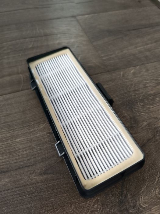 Нера фильтр на пылесос LG