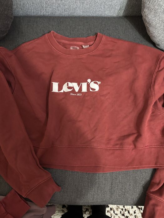 Дамски блузи levis adidas zara