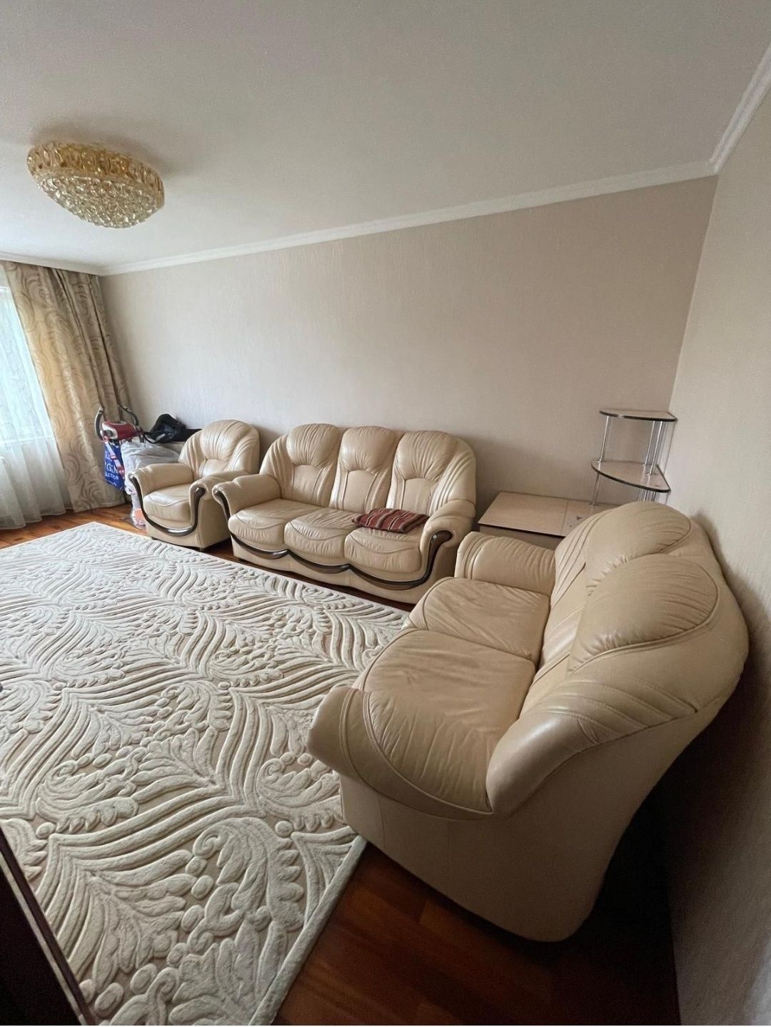 Продается 3ком Ударник, Цум, Достык мол
