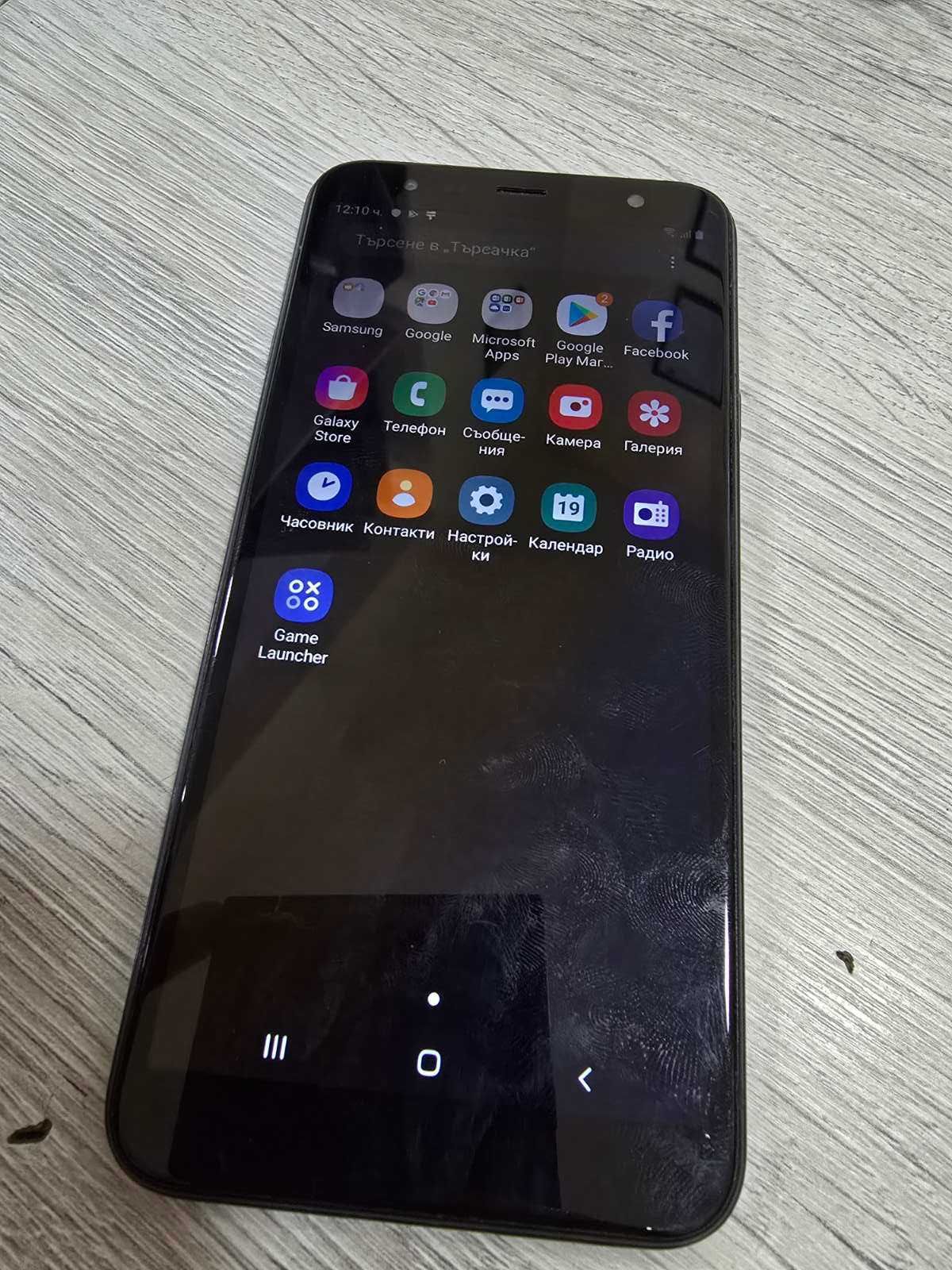 Samsung Galaxy J4+ 32GB 2GB RAM Dual J415