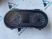 Табло километраж от Dacia Sandero 3, 1.0 TCe, 91 кс., двигател H4D470