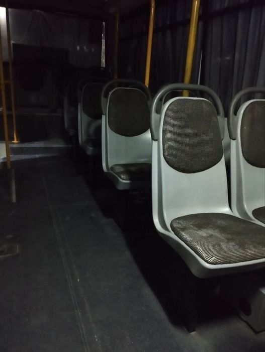 Продается Автобус Исузи НС 40 2017 года Метан