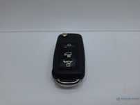 Cheie de contact VOLKSWAGEN GOLF VI 5K1_ 2008 - 2012 TDi BlueMotion CAYC 5K0837202Q