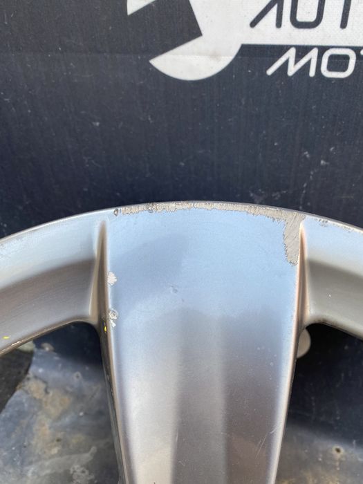 Janta aliaj 16" Audi A3 S Line 8P