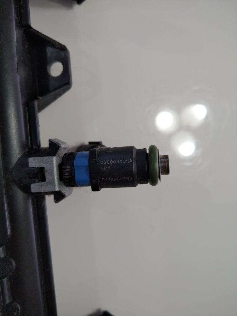 injector VW, SKODA, AUDI, SEAT