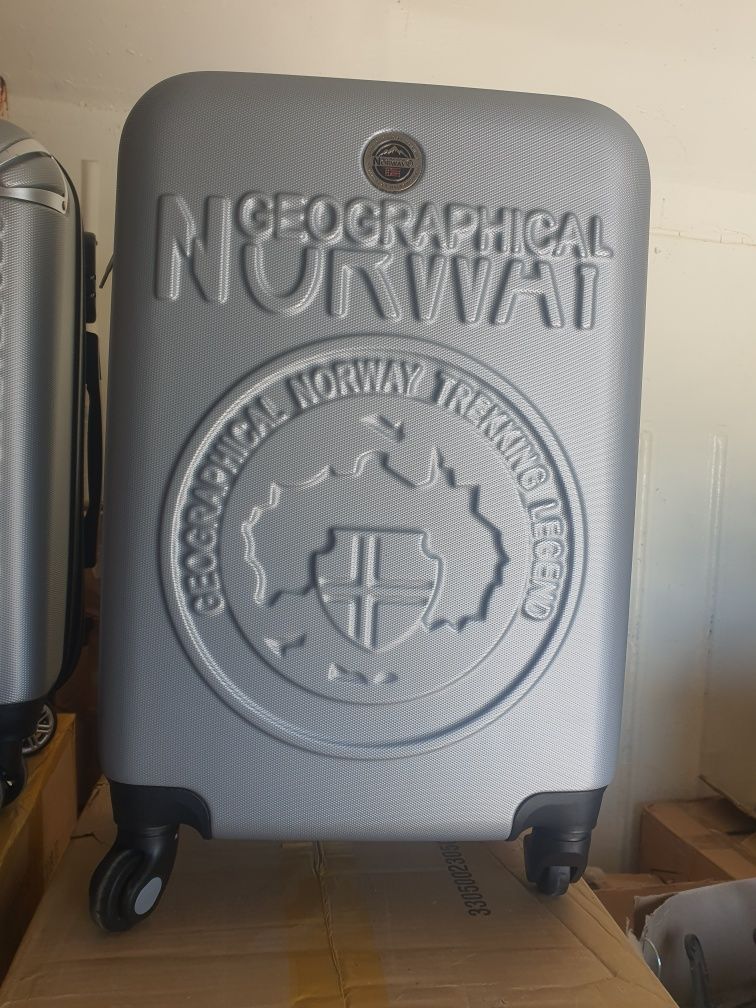 Куфар  Geographical Norway