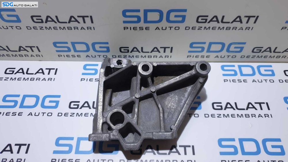 Suport Cutie Viteze Manuala 5 Trepte Stanga Volkswagen Golf 4 2.0 B AQY APK AZH BEH AZJ AZG 1998 - 2006 Cod 1J0199117P