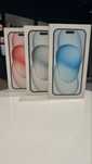 iPhone 15 Plus 256GB Blue / Black