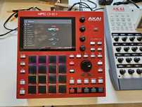 Sampler AKAI MPC One+ plus