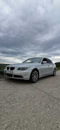 Vand bmw e 60 520D 163 cp