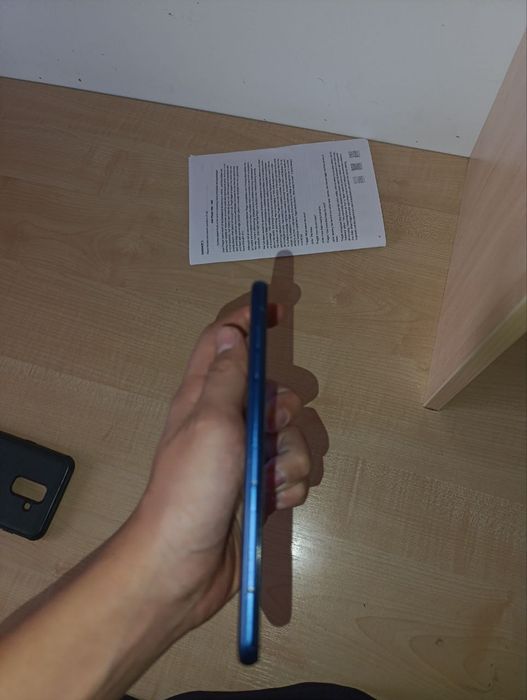 Samsung galaxy A6