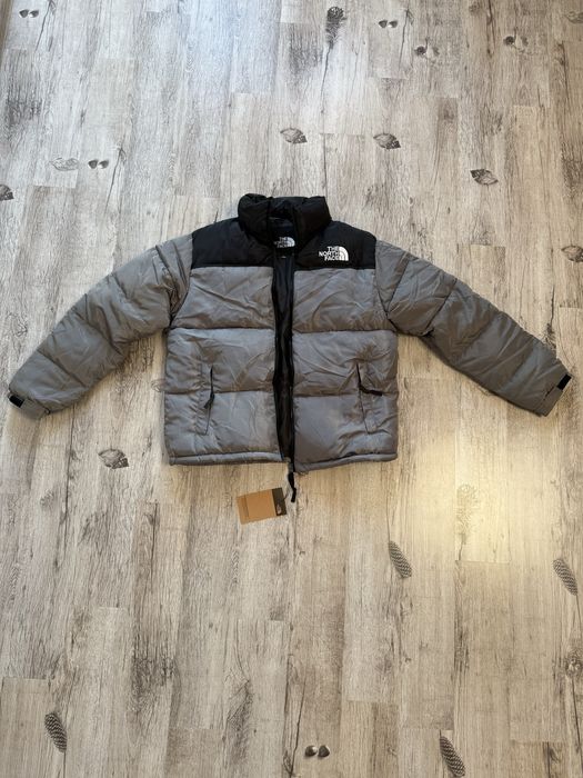 Geaca The north Face Gri