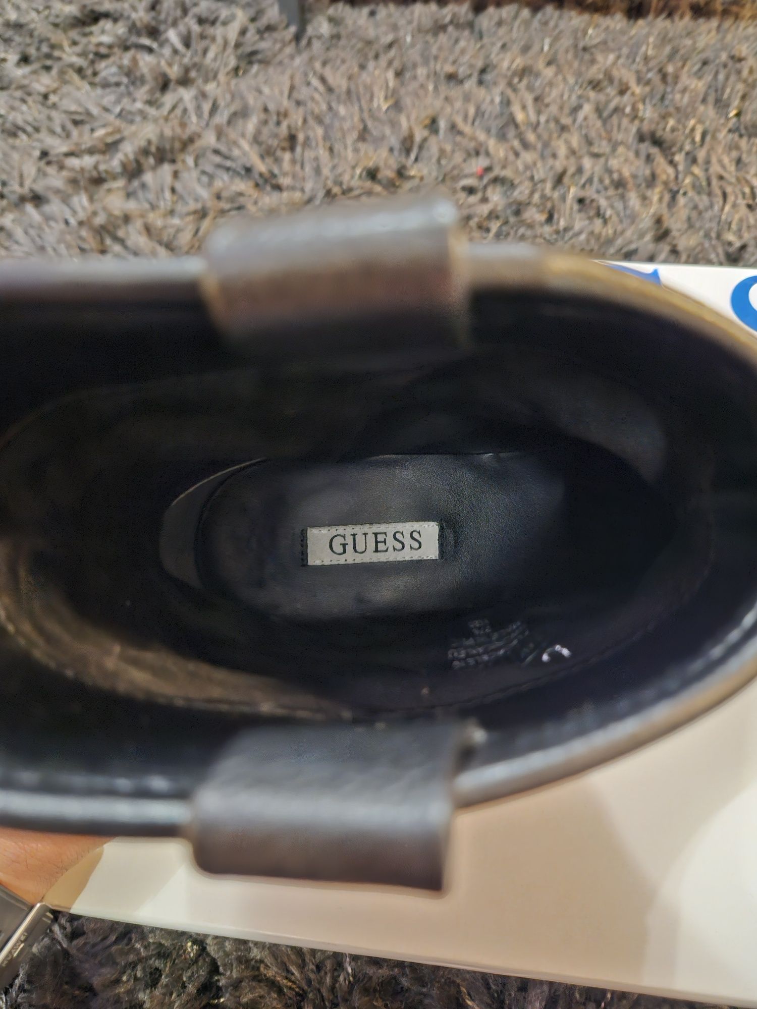 Женски ботуши Guess