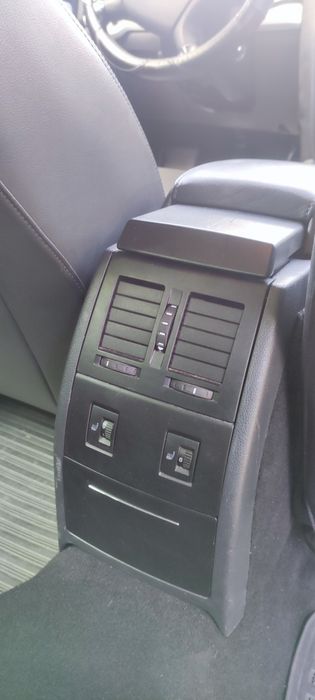 Въздуховод за Skoda Octavia