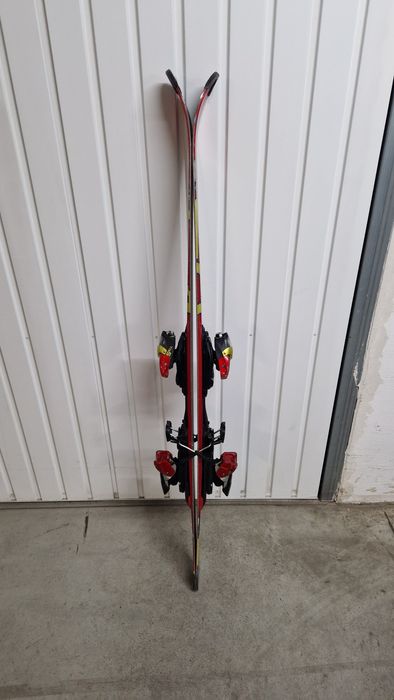 Ски Salomon 145 cm