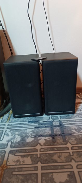 Edifier 2750 колонки