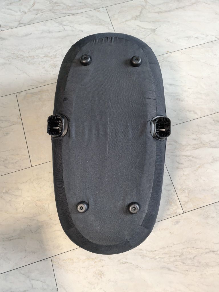Кош за новородено Cybex Priam 4 /e-PRIAM Lux
