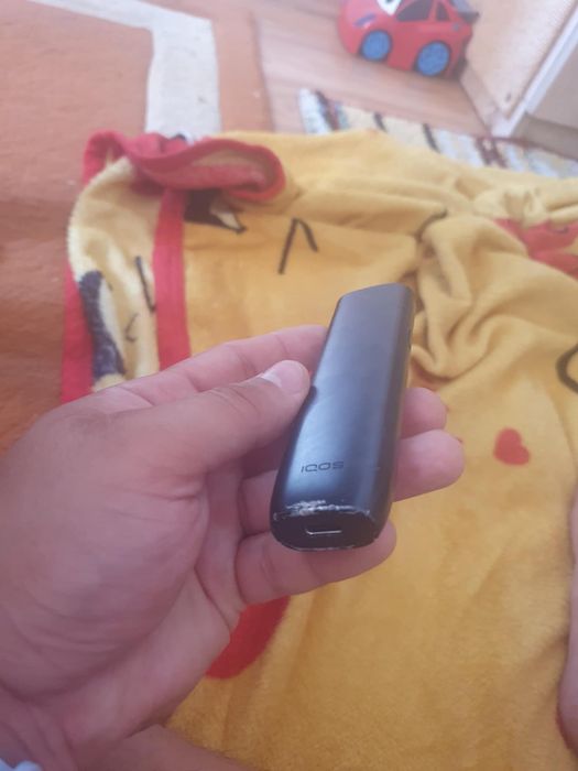 Vand iqos iluma i one