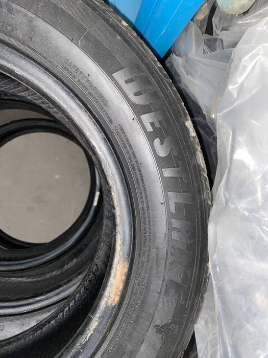 Шины б.у 165/70 R13 матиз, дамас тико