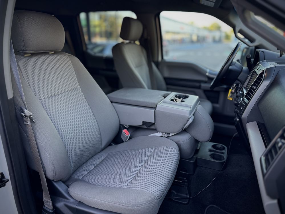 Форд F150 COYTE 5.0