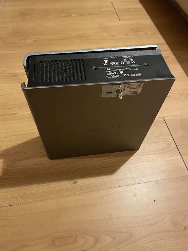 Компютър DELL за части