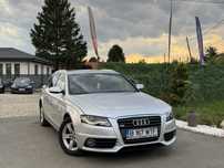 Audi A4 2.0 Tdi Automat/posibilitate Rate/Avans 0