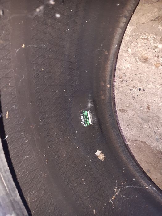 Гуми за джип гуми