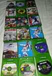 Xbox One Series игры