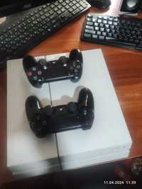 Playstation 4 на 512гб