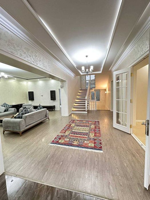 Продается участок 5,5 соток Саракулька