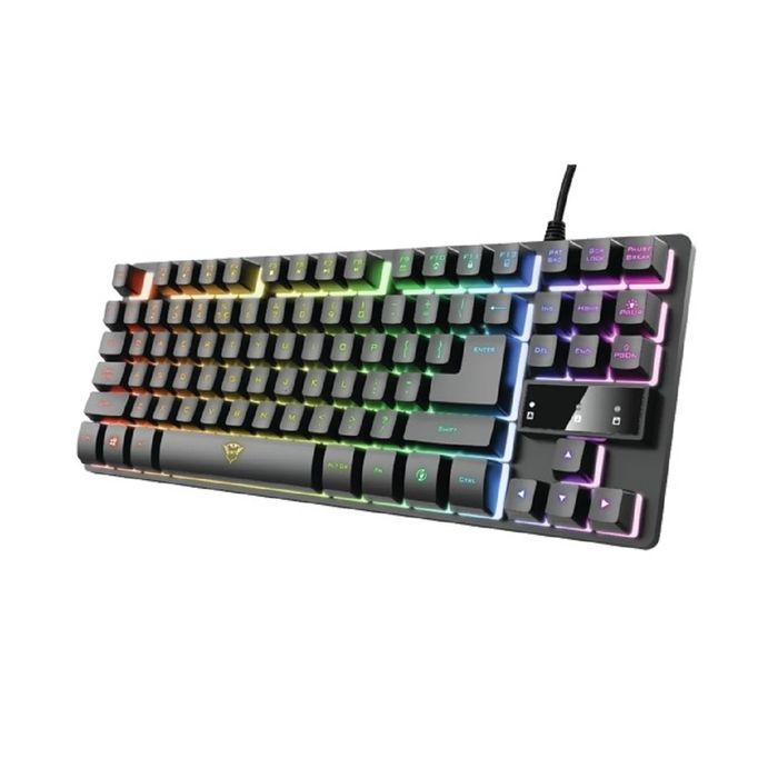 Продавам геймърска клавиатура