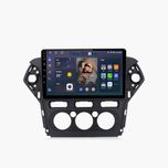 Navigatie Android Dedicata Ford Mondeo (2010-2014), WiFi, Carplay