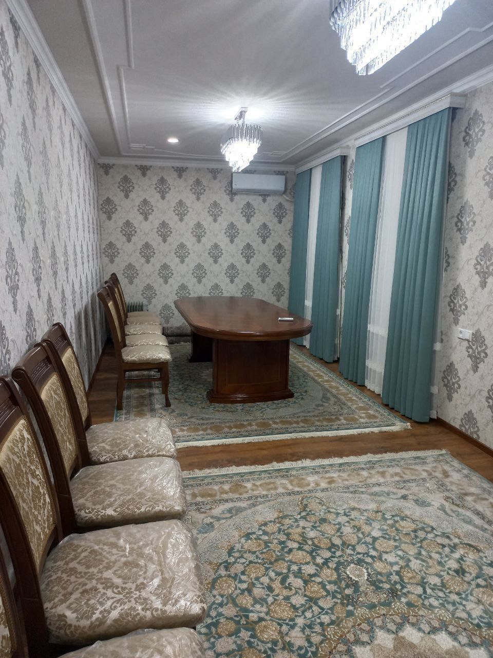 Салом! Стол стул сотилади