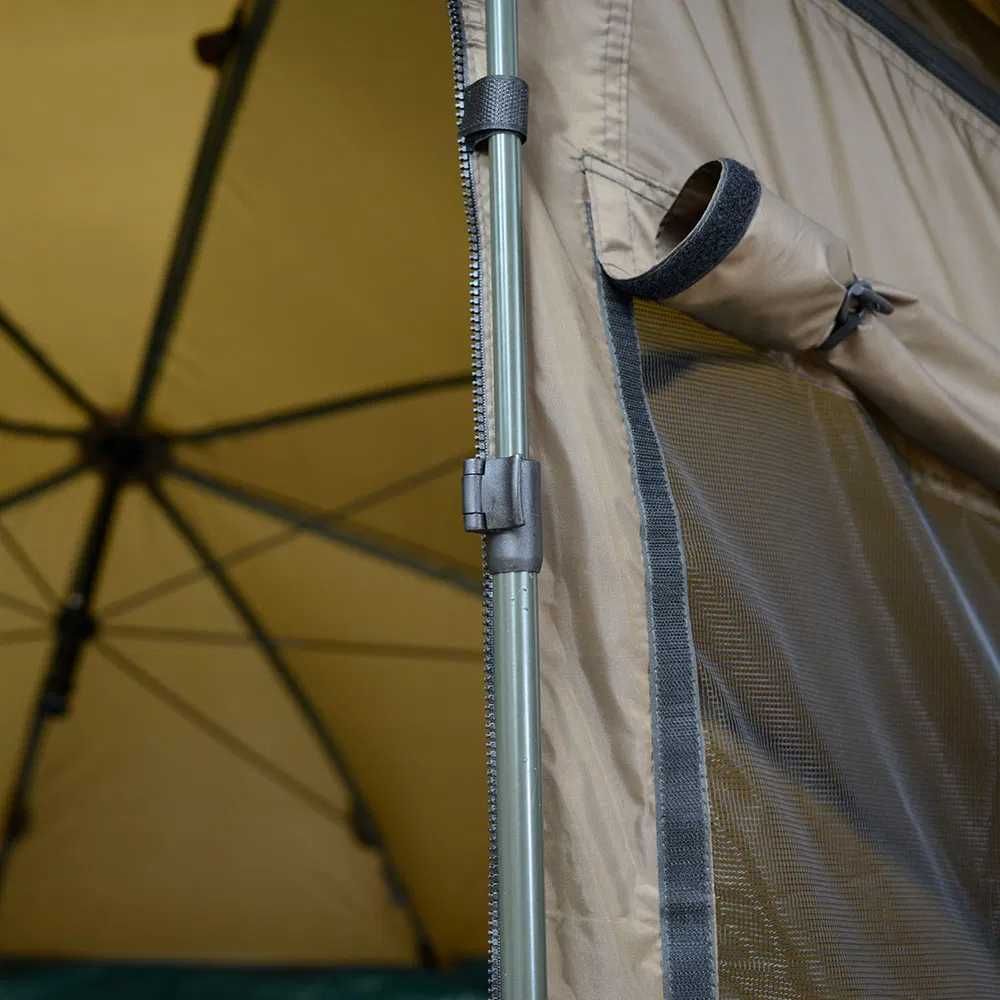 Шаранджийско броли NGT XPR Shelter