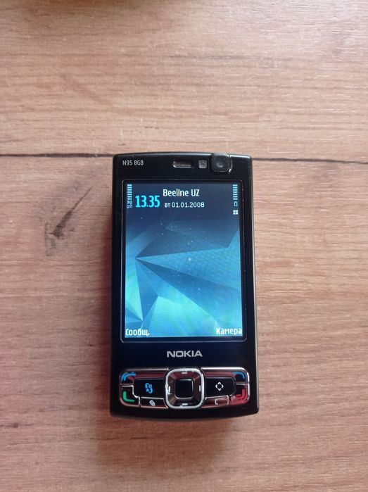Nokia n95/8gb, холати ало.