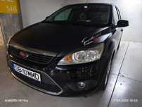 Vand Ford focus versiunea ghia 1.6 tdci 109 cp.