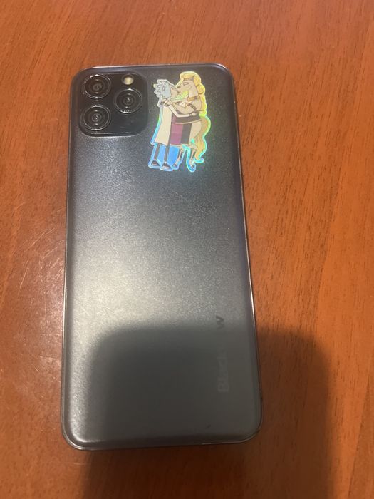 Blackckview продам