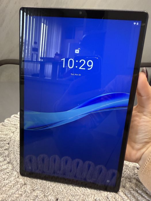 Таблет Lenovo Tab M10 64GB