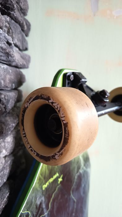 Longboard , Лонгборд, Skeit