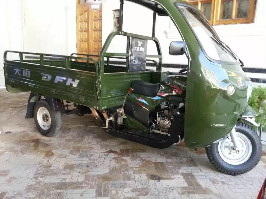 Matarol yangi sotiladi