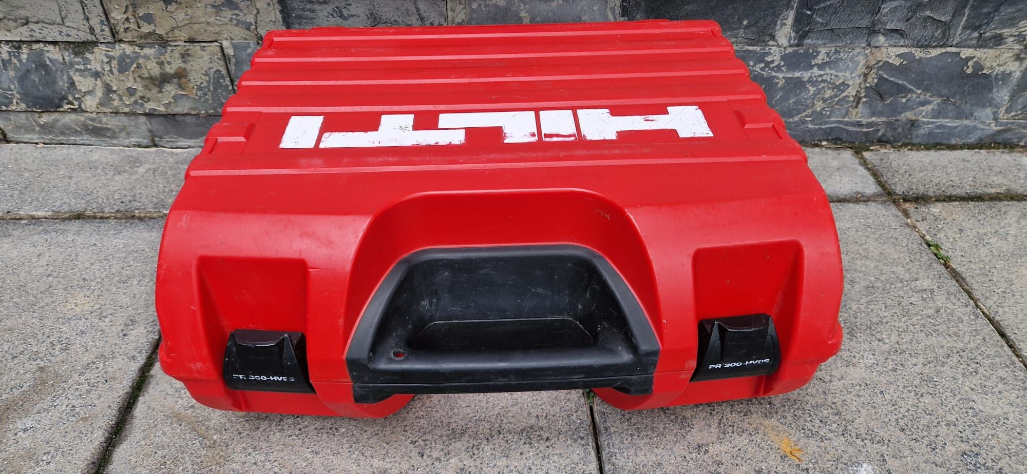 Hilti nivela rotativă Pr 300