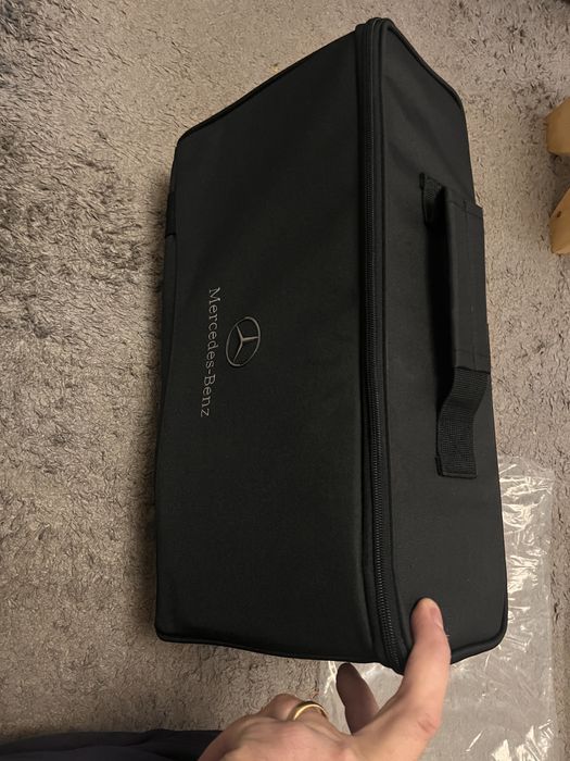 Cabluri incarcare Mercedes